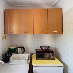 Anni's Cozy 50m From The Apartment