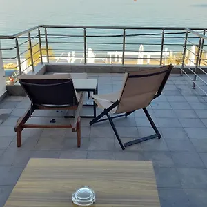 Cabo Hotel